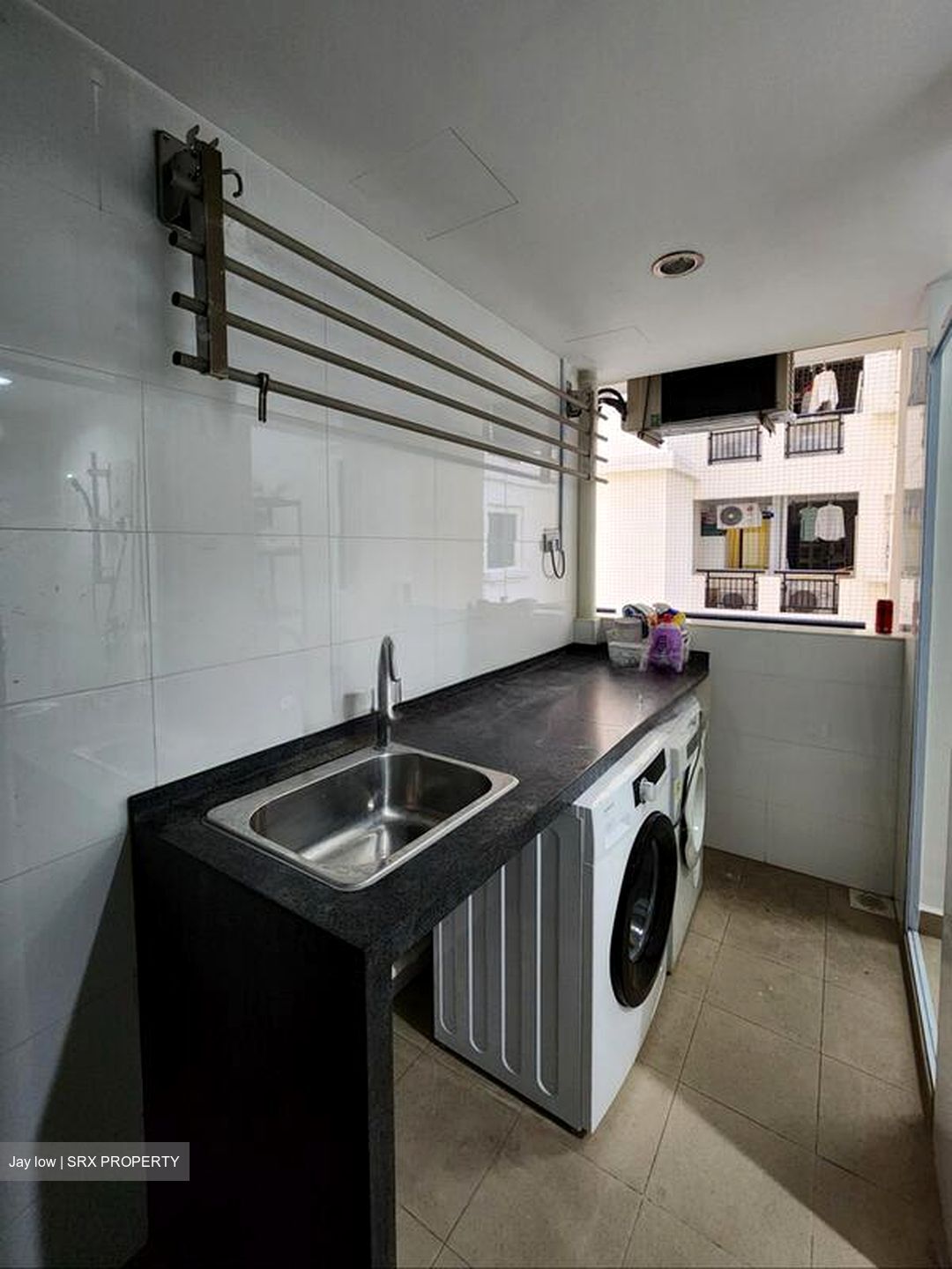 The Anchorage (D3), Condominium #501723011